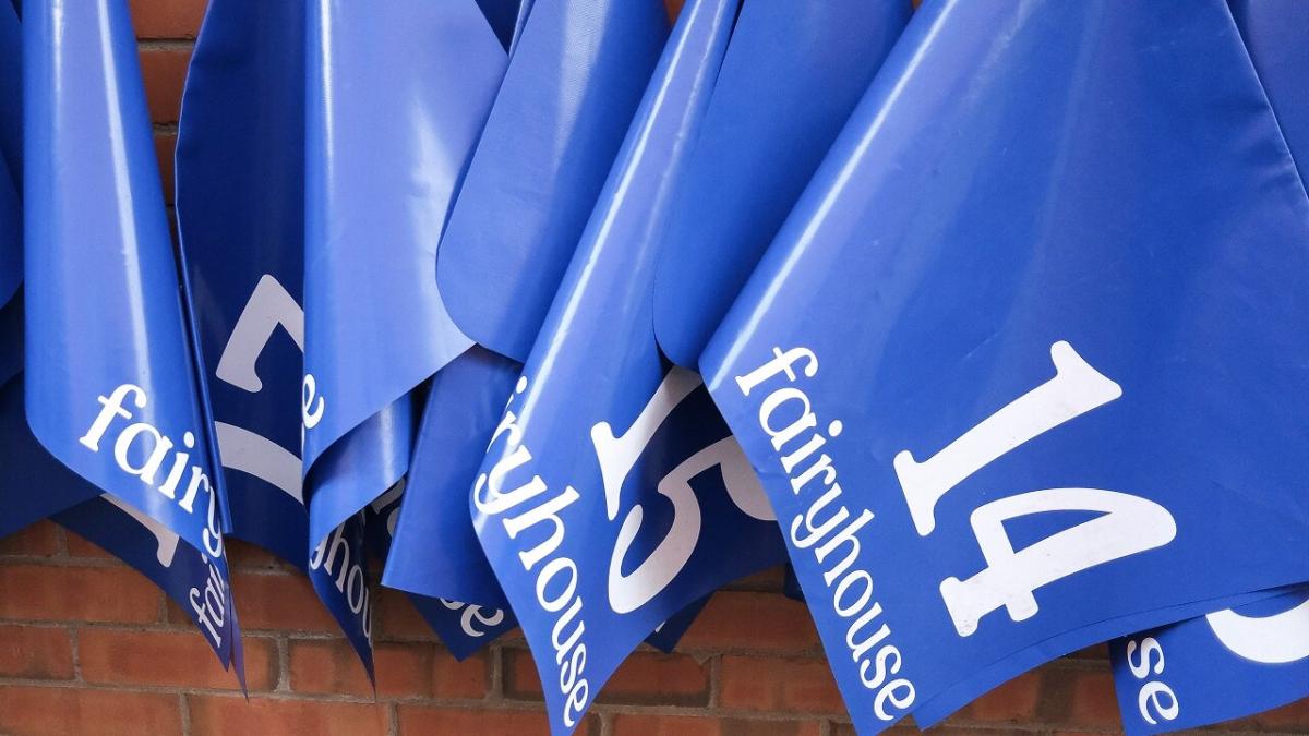 Fairyhouse Racecourse